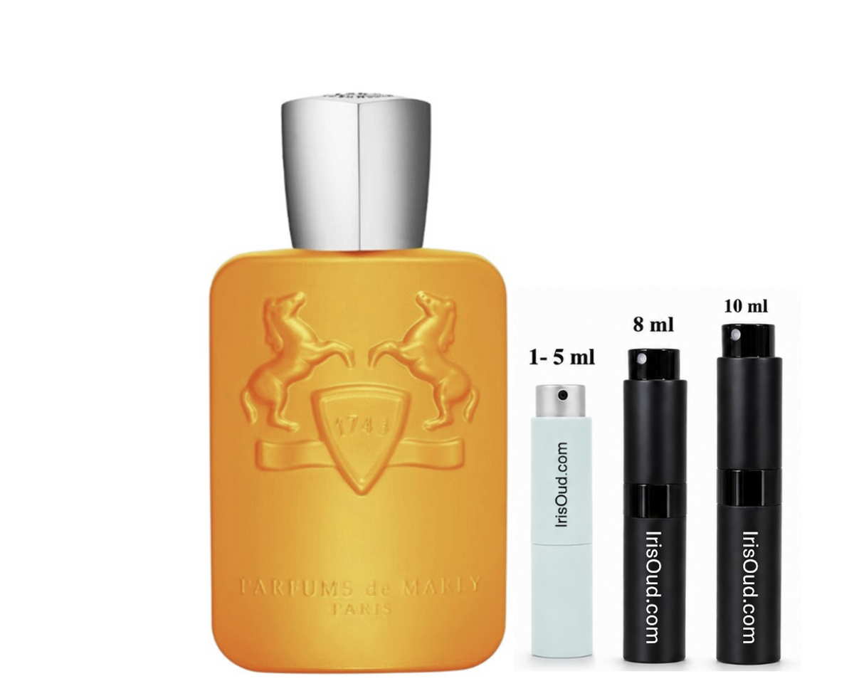 Parfums De Marly Perseus Travel Spray Decant