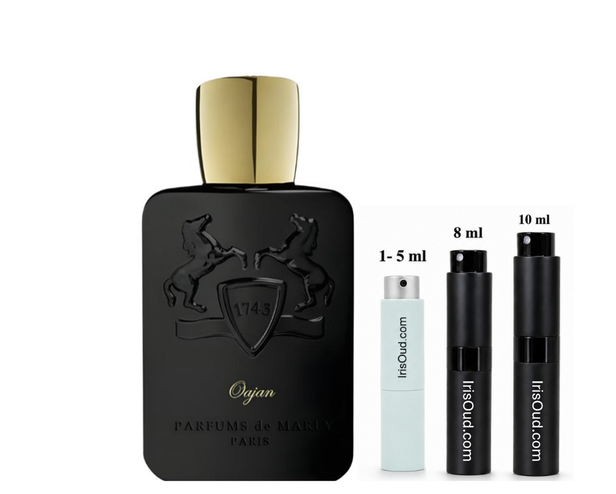 Parfums De Marly Oajan Travel Spray Decant