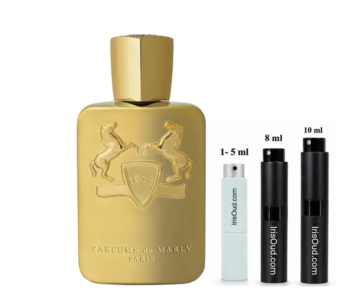 Parfums De Marly Godolphin Travel Spray Decant