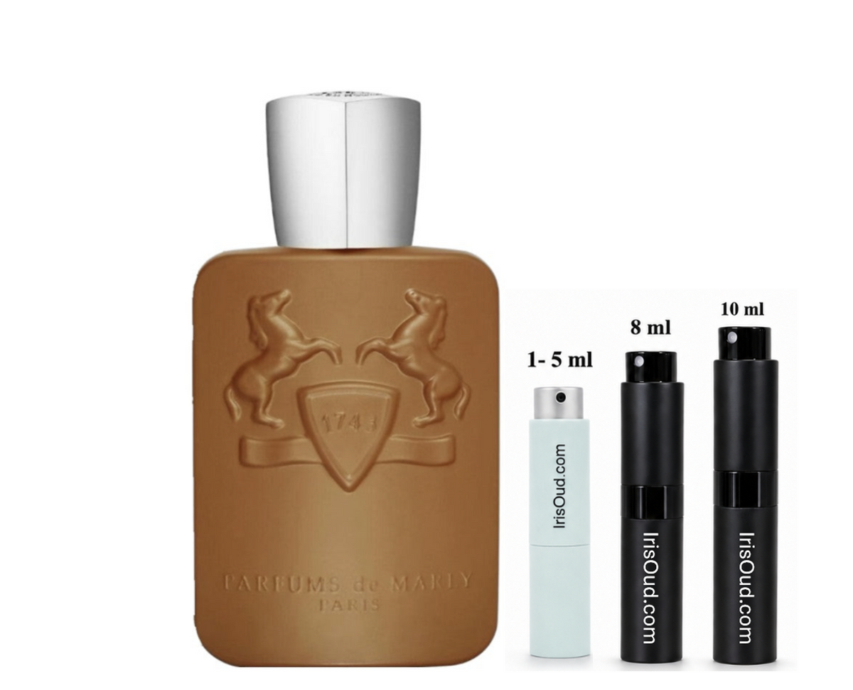 Parfums de Marly Althaïr Travel Spray Decant