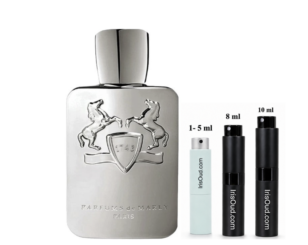 Parfums De Marly Pegasus Travel Spray Decant