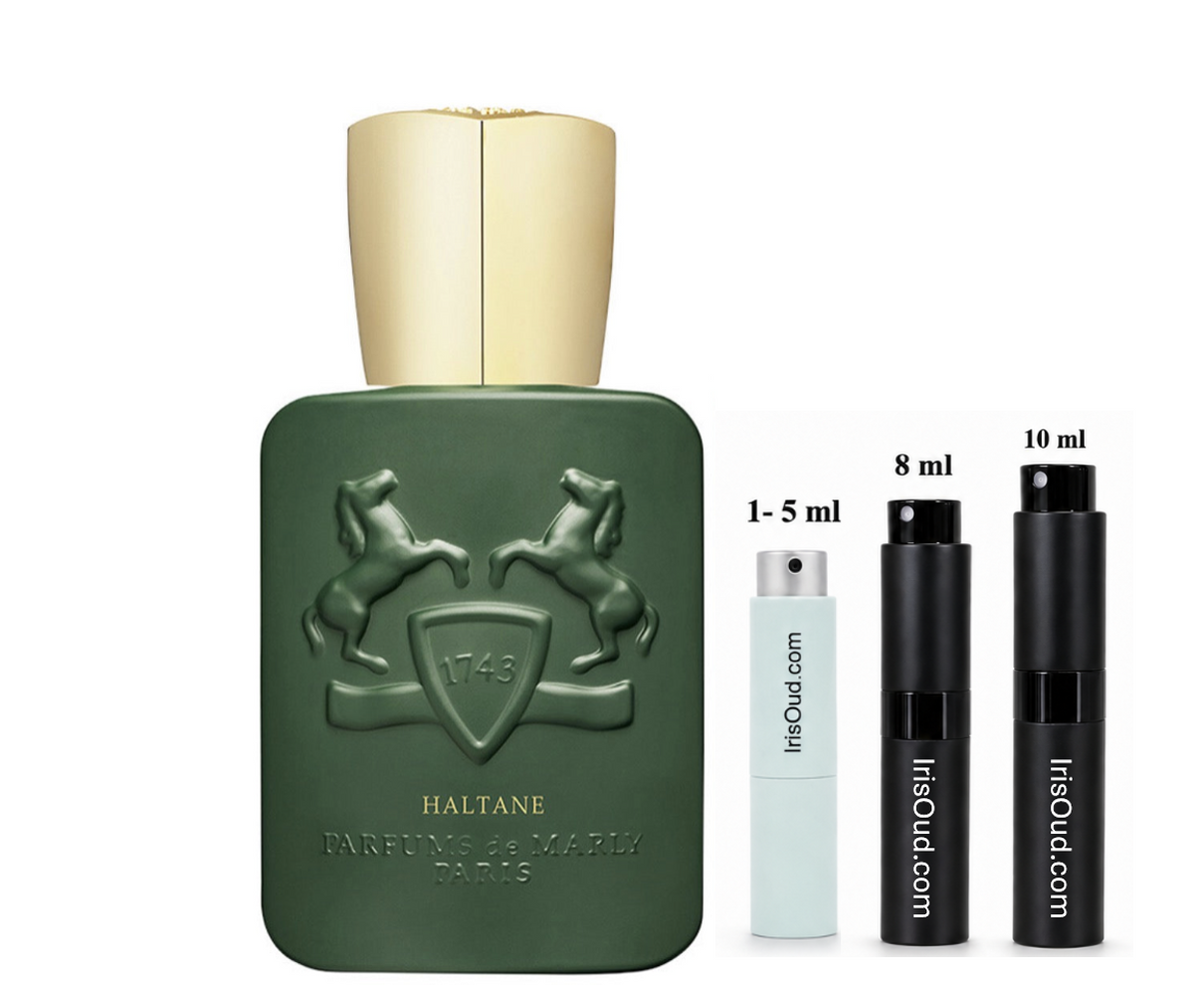 Parfums de Marly Haltane Travel Spray Decant