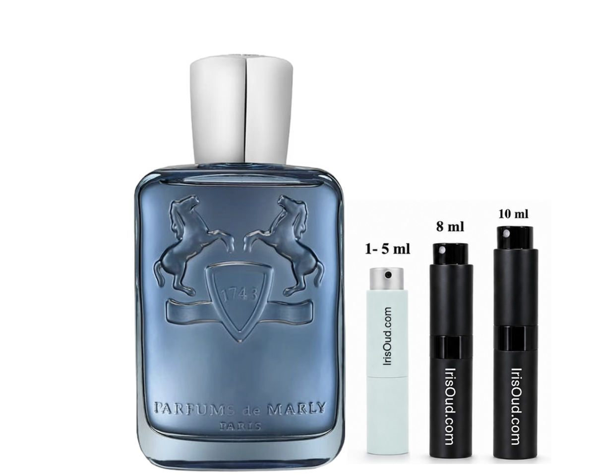 Parfums de Marly Sedley Travel Spray Decant