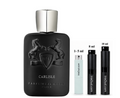 Parfums de Marly Carlisle Travel Spray Decant