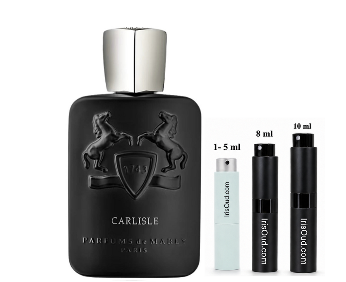 Parfums de Marly Carlisle Travel Spray Decant