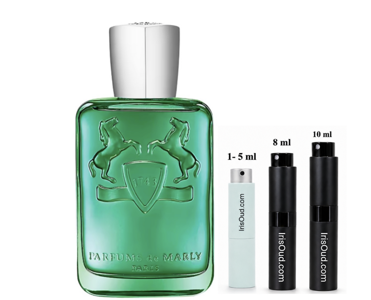 Parfums de Marly Greenley Travel Spray Decant