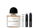 Byredo Bal D'afrique Absolu Travel Spray Decant