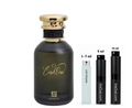 Ahmed Al Maghribi Endless EDP Travel Spray Decant