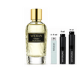 Widian Rose Arabia Ginger Travel Spray Decant