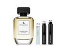 Swiss Arabian Oud & Lychee Travel Spray Decant