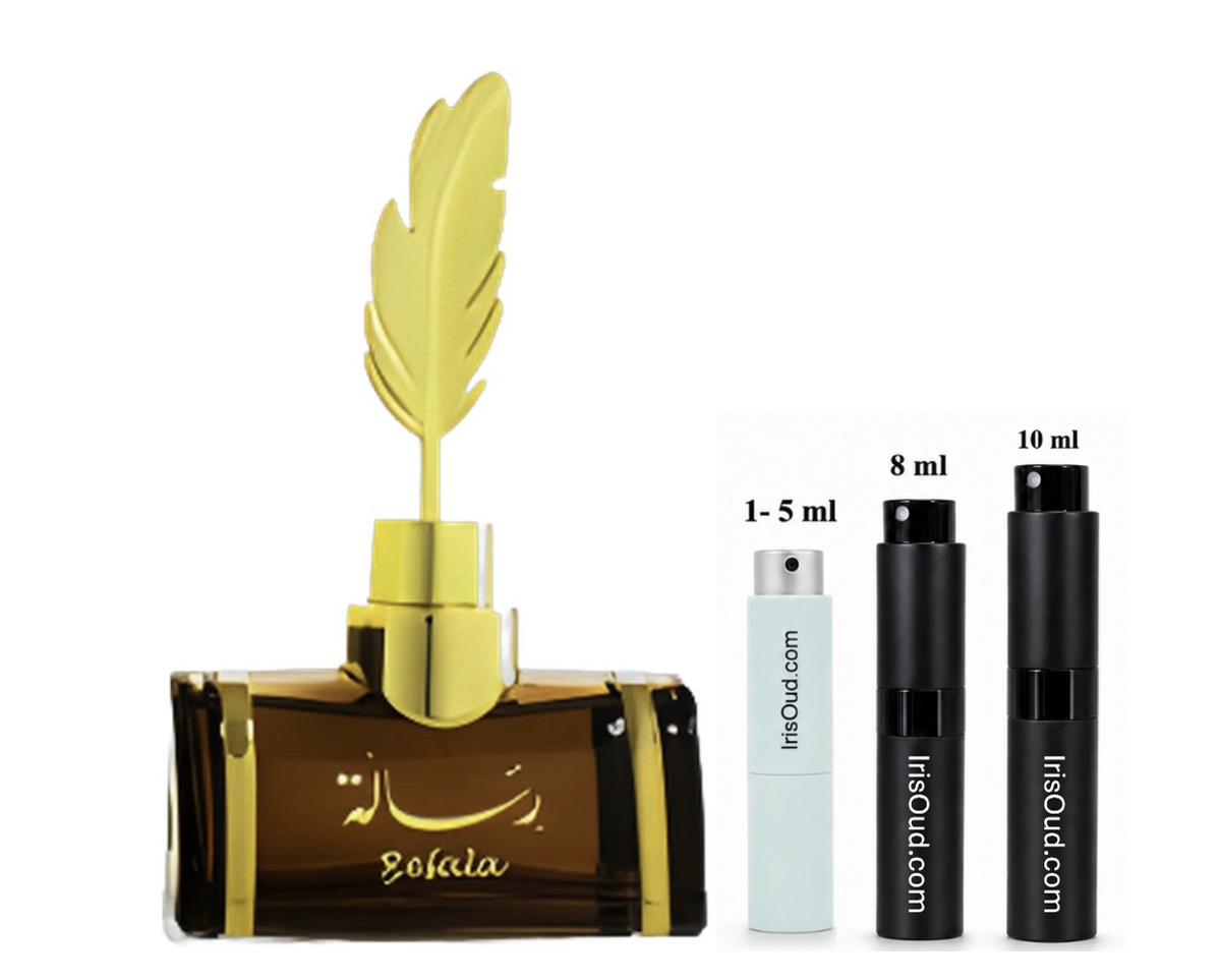 Arabian Oud Resala Travel Size Decant