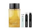 Arabian Oud Kalemat Travel Size Decant