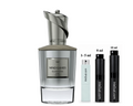 MIND GAMES Queening Extrait de Parfum Travel Spray Decant