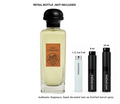 Hermes Eau D'Hermes EDT Travel Spray Decant