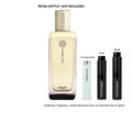 Hermes Hermessence Oud Alezan EDP Travel Spray Decant