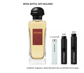 Hermes Rocabar EDT Travel Spray Decant