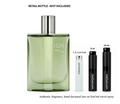 Hermes H24 Herbes Vives Travel Spray Decant