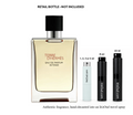 Hermes Terre D'Hermes Intense EDP Travel Spray Decant