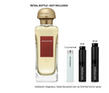 Hermes Amazone EDT Travel Spray Decant
