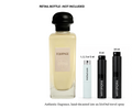 Hermes Equipage EDT Travel Spray Decant