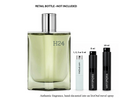 Hermes H24 EDP Hermès Travel Spray Decant