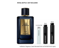 Prada Mirages Soleil au Zenith Travel Size Decant
