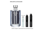 Prada L'Homme L'Eau EDT Travel Spray Decant