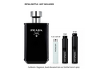 Prada L'Homme Intense Travel Spray Decant