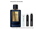 Prada Les Mirages Dark Light Travel Spray Decant