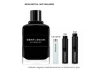 Givenchy Gentleman Eau de Parfum Travel Size Decant