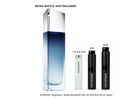 Givenchy Very Irresistible Fresh Attitude EDT Travel Spray Decant