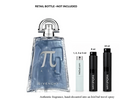 Givenchy Pi Air Discontinued Travel Spray Decant