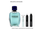 Givenchy Insense Ultramarine Travel Spray Decant