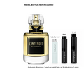 Givenchy L’Interdit Le Parfum Travel Spray Decant
