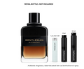 Givenchy Gentleman Eau de Parfum Reserve Privée Travel Spray Decant