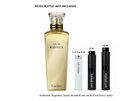 Cartier Oud Radieux Travel Spray Decant