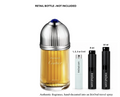 Cartier Pasha de Cartier Parfum Travel Spray Decant