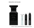 Tom Ford Black Lacquer EDP Travel Spray Decant
