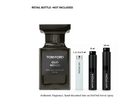 Tom Ford Oud Wood EDP Travel Spray Decant