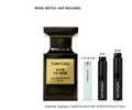 Tom Ford Noir de Noir EDP Travel Spray Decant
