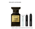 Tom Ford Tuscan Leather EDP Travel Spray Decant