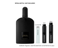 Tom Ford Black Orchid EDT Travel Spray Decant