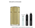 Dunhill Icon Absolute Travel Spray Decant