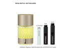 Dunhill D Travel Spray Decant