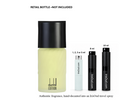 Dunhill Edition EDT Travel Spray Decant