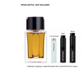 Dunhill Custom EDT Travel Spray Decant
