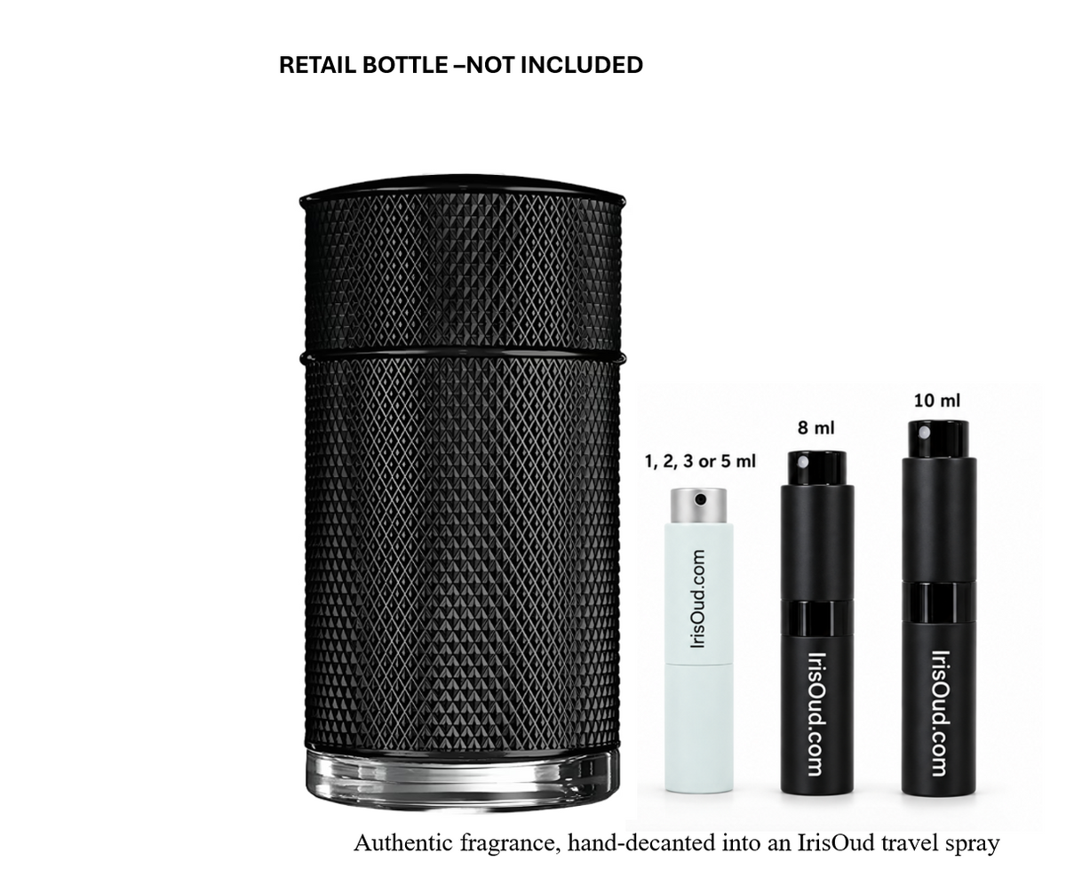 Dunhill Icon Elite EDP Discontinued Travel Spray Decant