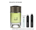 Dunhill Amalfi Citrus Travel Spray Decant