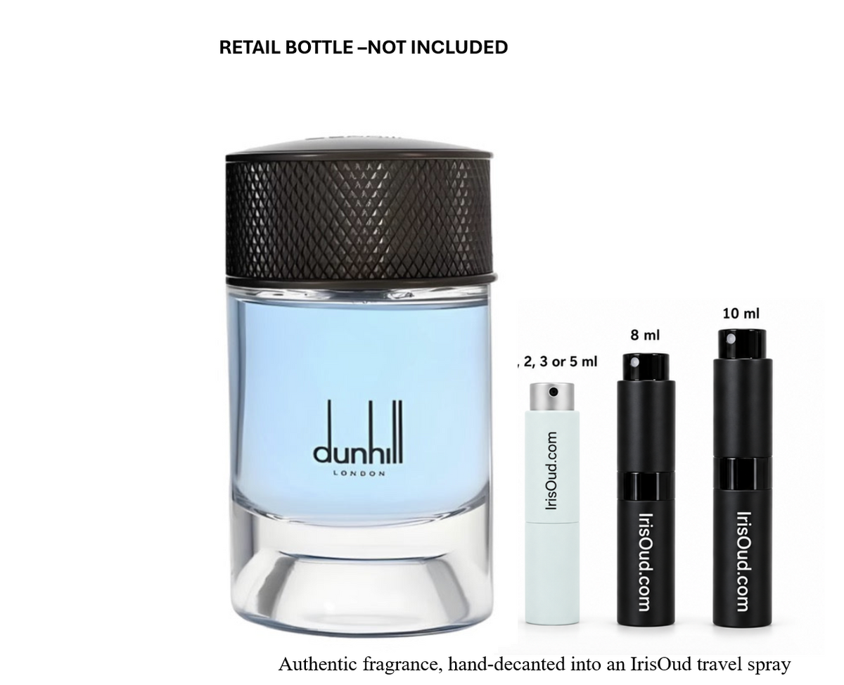 Dunhill Nordic Fougère Travel Spray Decant