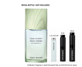 Issey Miyake L'Eau d'Issey pour Homme Eau Essentielle Travel Spray Decant